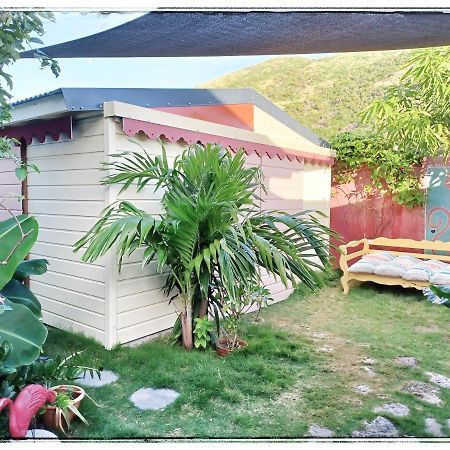 La Cabane D'Artiste Cul de Sac 外观 照片